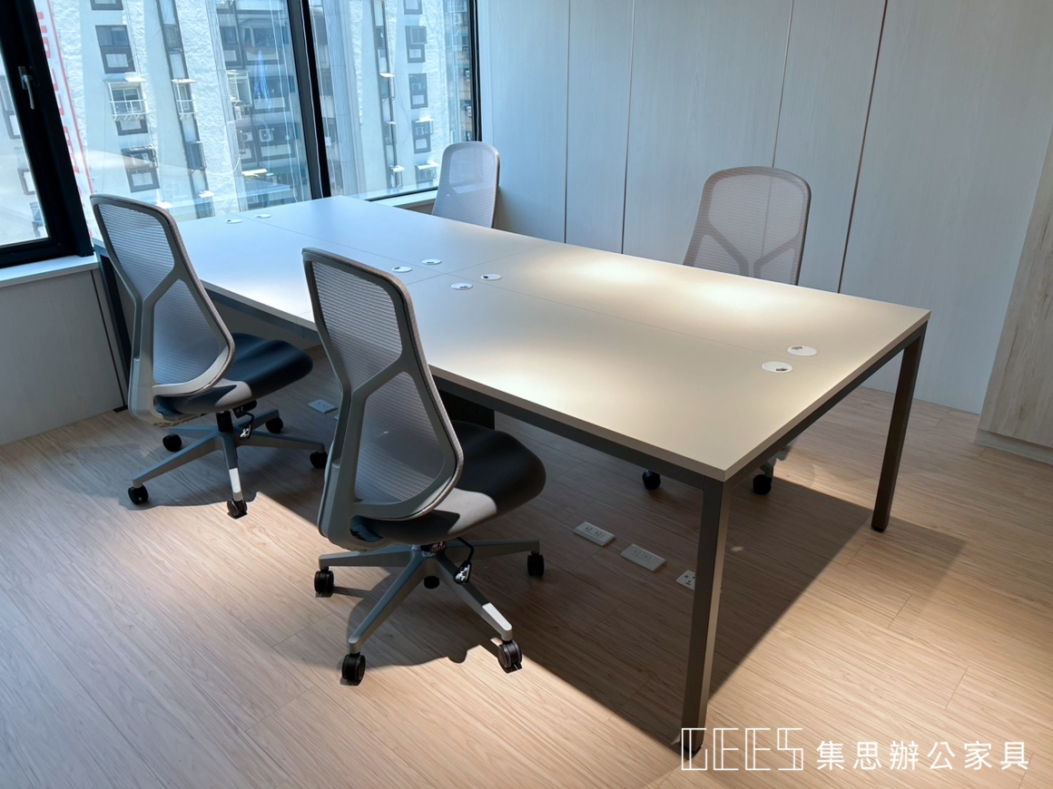 辦公家具案例