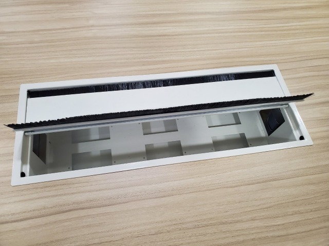 桌面線盒
