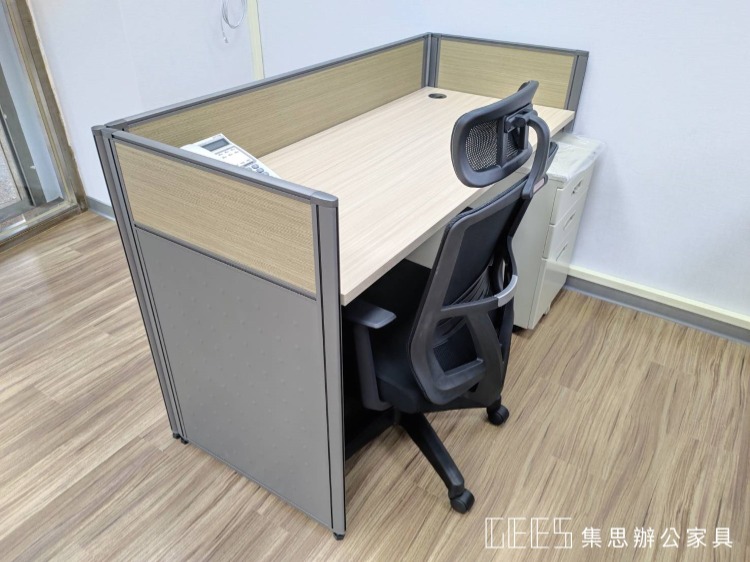 工業風辦公家具