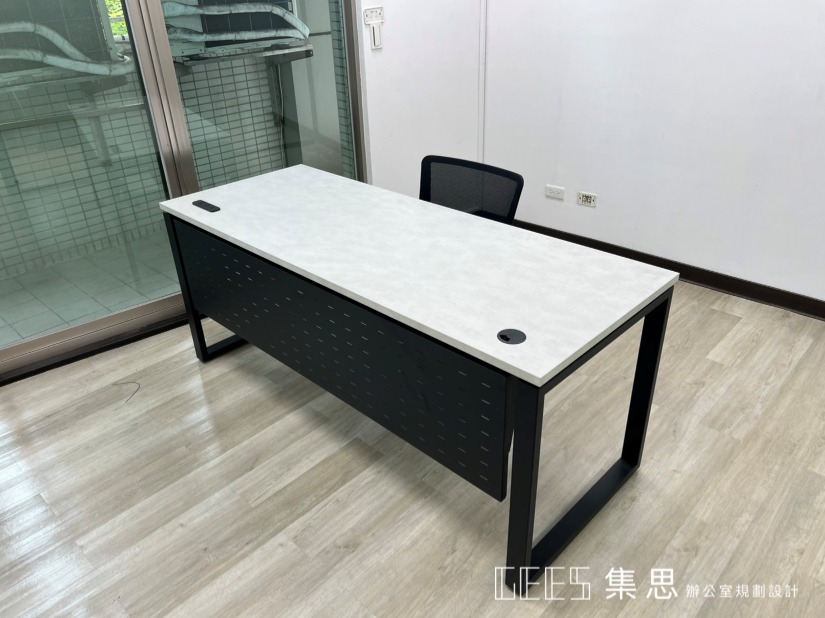 日商奧村組 辦公家具規劃案例 / 集思辦公室規劃 辦公家具
