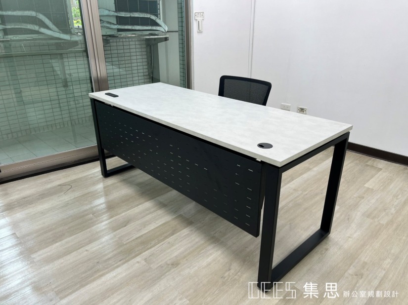創嶼會計師事務所 辦公室設計規劃案例 / 集思辦公室規劃 辦公室規劃設計