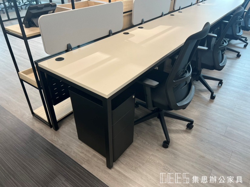 山牧室內設計 辦公家具規劃案例 / 集思辦公室規劃 辦公室設計規劃