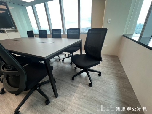 山牧室內設計 辦公家具規劃案例 / 集思辦公室規劃 辦公室設計規劃
