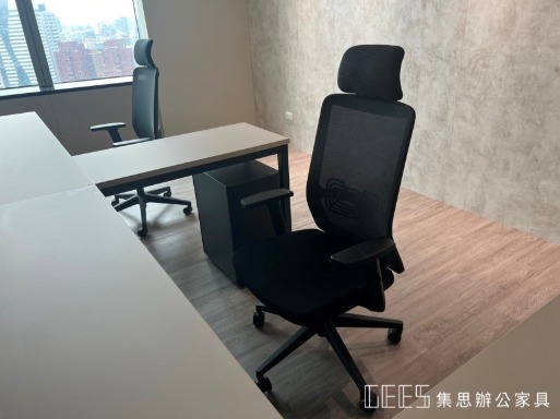 山牧室內設計 辦公家具規劃案例 / 集思辦公室規劃 辦公家具