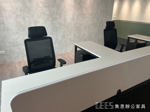 山牧室內設計 辦公家具規劃案例 / 集思辦公室規劃 辦公室設計規劃