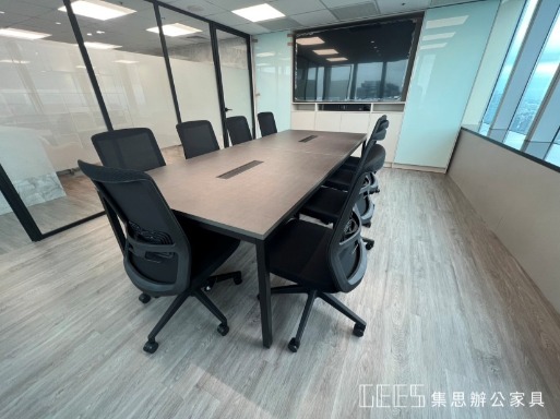 山牧室內設計 辦公家具規劃案例 / 集思辦公室規劃 辦公室設計規劃