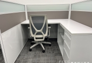 辦公家具案例