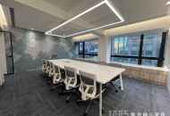 辦公家具案例
