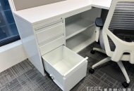 辦公家具案例