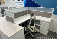 辦公家具案例