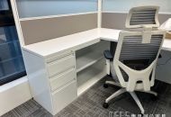 辦公家具案例
