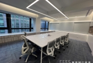 辦公家具案例