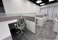 辦公家具案例