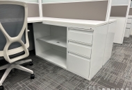 辦公家具案例