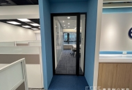 辦公家具案例