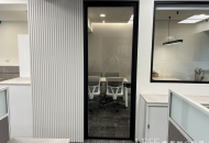 辦公家具案例
