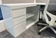 辦公家具案例