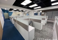 辦公家具案例