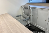辦公家具案例
