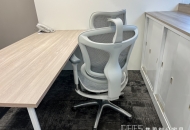 辦公家具案例