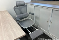 辦公家具案例