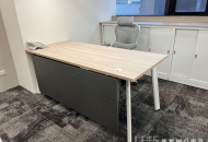 辦公家具案例