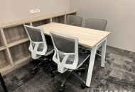 辦公家具案例