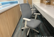 辦公家具案例