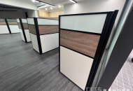 辦公家具案例