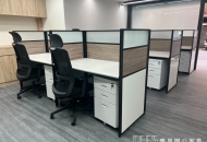 辦公家具案例