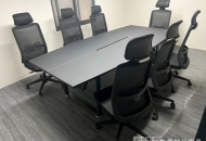 辦公家具案例