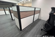 辦公家具案例