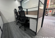 辦公家具案例