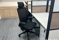 辦公家具案例