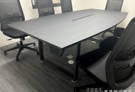 辦公家具案例