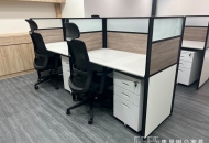 辦公家具案例