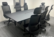 辦公家具案例