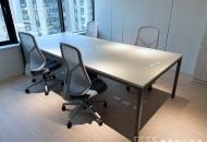 辦公家具案例