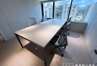 辦公家具案例