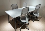 辦公家具案例
