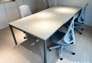 辦公家具案例