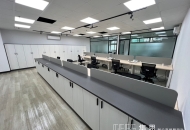 辦公室規劃設計案例
