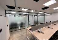 辦公室規劃設計案例