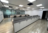 辦公室規劃設計案例