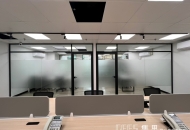 辦公室規劃設計案例