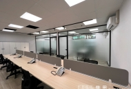 辦公室規劃設計案例