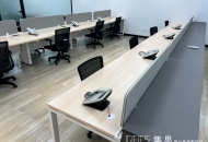 辦公室規劃設計案例