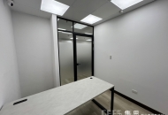 辦公室規劃設計案例