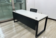 辦公室規劃設計案例