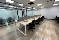 辦公室規劃設計案例